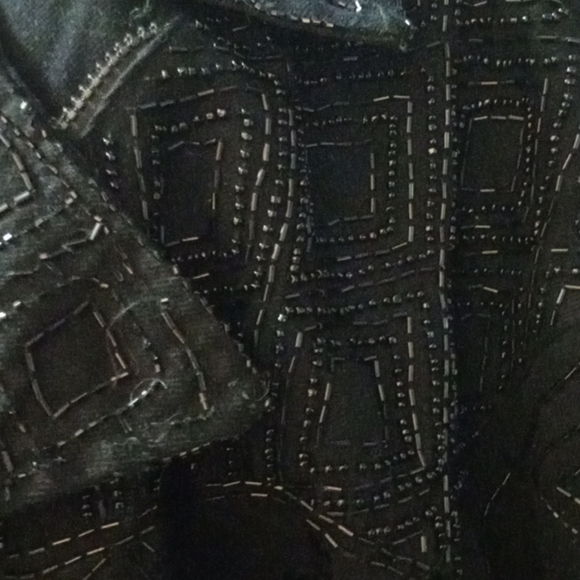 A beanit short-sleeve doll jacket - Picture 4 of 9